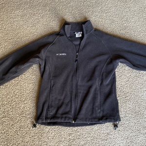 Columbia fleece